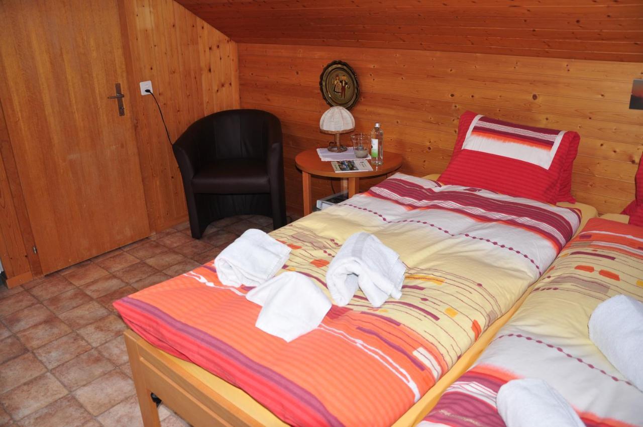Chalet Allmegrat Адельбоден Екстер'єр фото